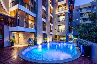 The Grand Sala Thai Hotel a Wang Thonglang