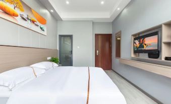 Chongqing Liangjiang Business Hotel