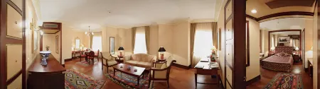 Eresin Hotels Sultanahmet - Boutique Class