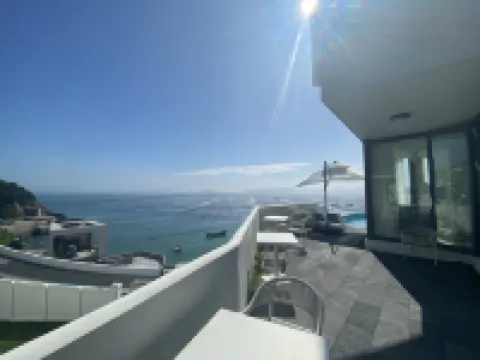 sjypiea villa Xingyu Homestay