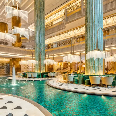 Datong Yungang Hotel