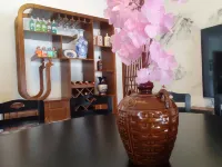 Shengsi Xinyue Homestay (Jihu Beach Branch) - Morgenmad