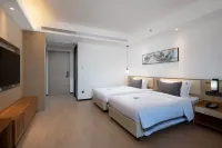 Ramada Encore By Wyndham Jiusuo Down Town