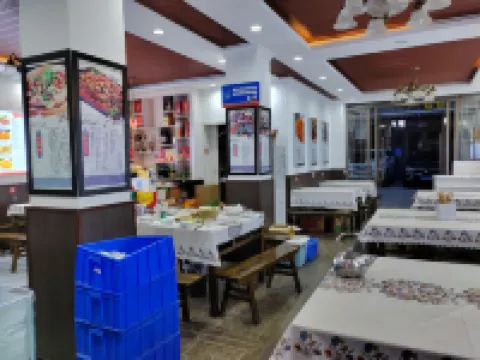 Jiuzhaigou Brother Inn