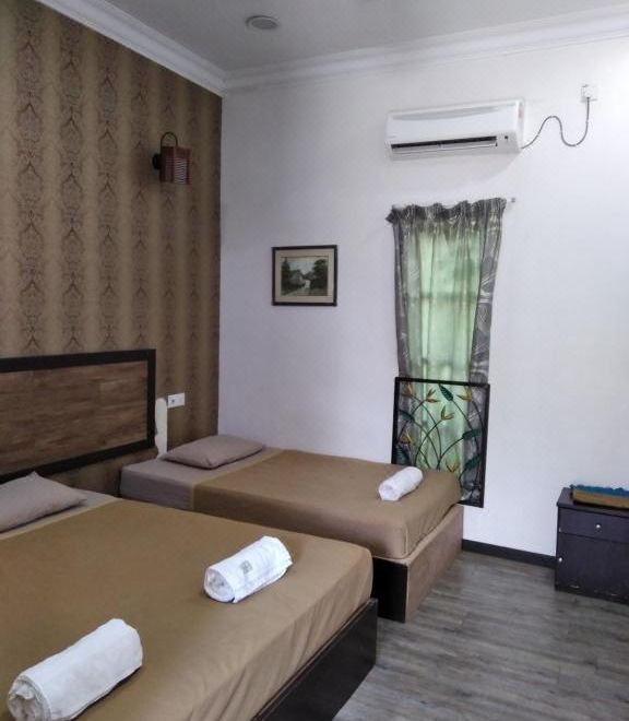 Capital O 90523 Semeliang Village Resort - Housity