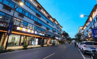 Wuzhen Longyuan Hotel