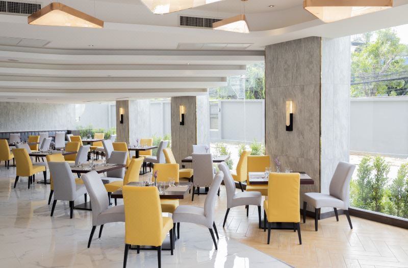 Best Western Nada Don Mueang Airport Hotel photo 5