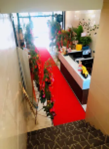 Yancheng Likejia Hotel