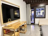 Changshu Shajiabang chenglu Inn Hotels in Changshu