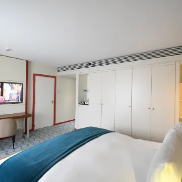 Sofitel Abidjan Hôtel Ivoire