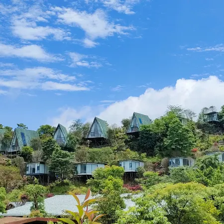 Shili Hongfeng Country Tourism Holiday Homestay