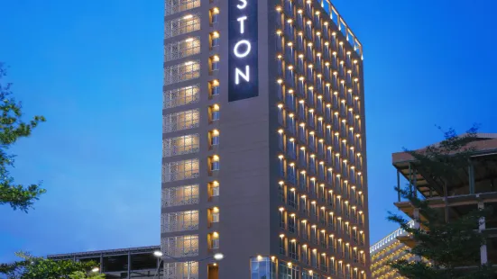 名古屋市阿斯頓酒店