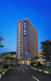 Aston Nagoya City Hotel