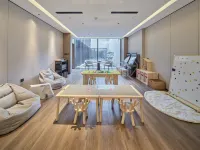 Yangzhou State Guesthouse - Family