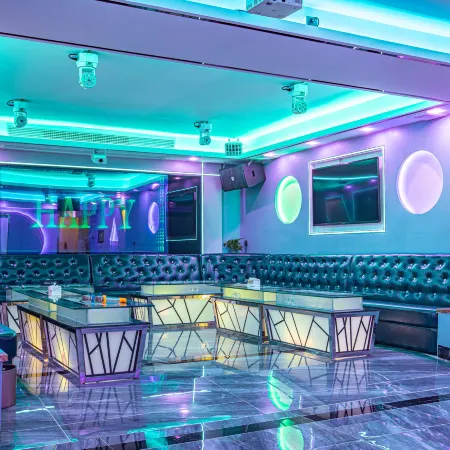 Xinhai Sea View Swimming Pool Villa（Poly Jinchowan Store）