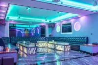 Xinhai Sea View Swimming Pool Villa（Poly Jinchowan Store） - Beach