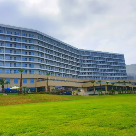 C-One Island Hotel & Resort Jaeundo