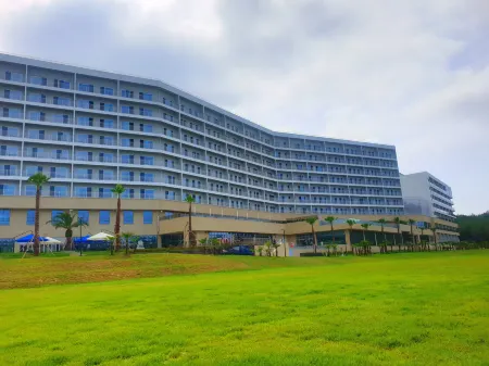 C-One Island Hotel & Resort Jaeundo 