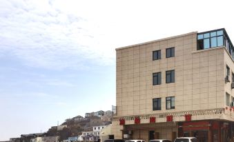 Yuekeshiguang Homestay