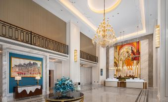 Vienna International Hotel (Urumqi Convention and Exhibition Center)