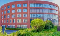 Linzhou Hongqiqu International Hotel Hotels near Linzhou Wenfeng Tower
