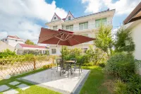 Floral Hotel·Shanghai Chongming Juxing 77 Hotel Các khách sạn gần Zhiqingqiang