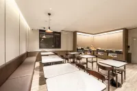 HanTing Hotel (Xinyang Shangcheng) - Bữa sáng