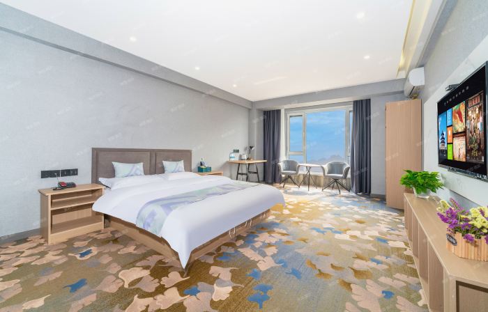 Lightly live • Yuexiang Hotel (Fengcheng Government Store)