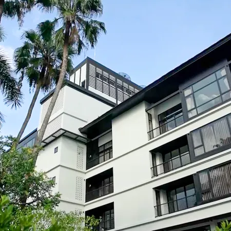 Sareeviengping Hotel Chiangmai