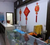 Tianlong Hotel - 2 Sao