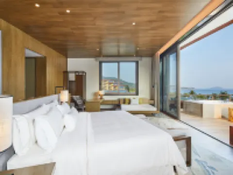 The Westin Shimei Bay Resort Hotels in Wanning