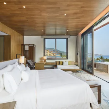 The Westin Shimei Bay Resort