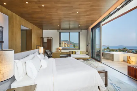 The Westin Shimei Bay Resort Отели рядом с достопримечательностью «Xinglong Tropical Garden»