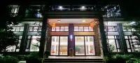 Yandang Sea Cottage