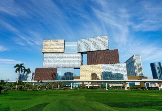 MGM 코타이 외관