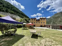 Rinqin B&B in Yajiang County
