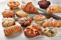 Vdara Hotel & Spa at ARIA Las Vegas - Breakfast