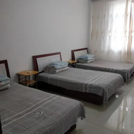 Huanxian Ju'an Hotel