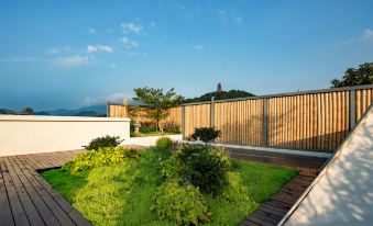 Wangshan Wangkong Garden Designer Homestay