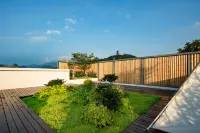 Wangshan Wangkong Garden Designer Homestay Hotels near Chengdu Technician College Dujiangyan Branch