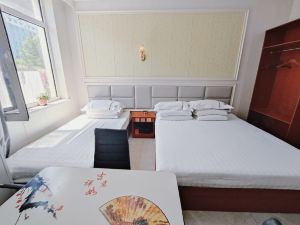 Dandong Sanyou Hotel