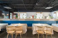 GOTO Modern Hotel (Beijing Guozhan Guangximen station) - sarapan