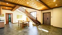 Jeminay Pangu Countryside Homestay
