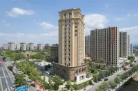 JI Hotel (Longyou Jinxing Avenue Branch)