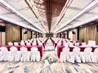 Changfeng Hotel Meishan Hotel