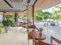 22Land Moon West Lake Hoteles cerca de Lago Ho Tay