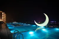HONGJING FOURS SEASONS HOTEL - Romantische