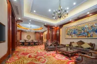 Venus Royal Hot Spring Hotel (Yangxi) - Bữa sáng