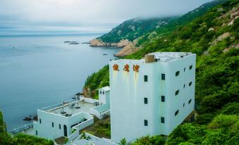 Junyingwan B&B, Gouqi Island, Shengsi