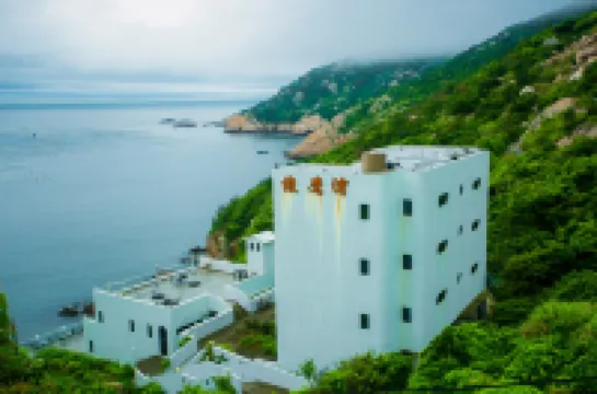 Junyingwan B&B, Gouqi Island, Shengsi